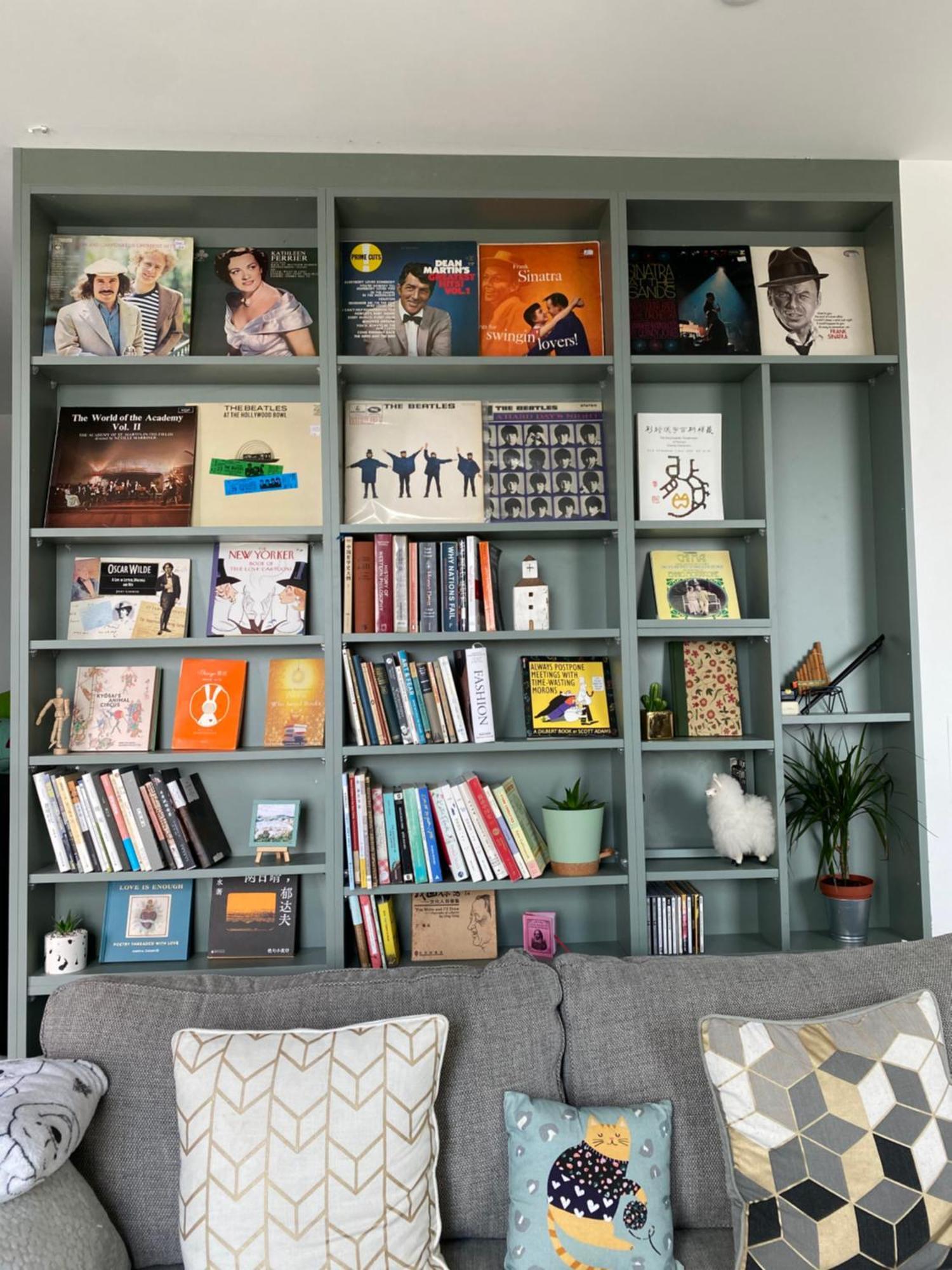 Cozy Flat With Stunning Views Apartment London Bagian luar foto