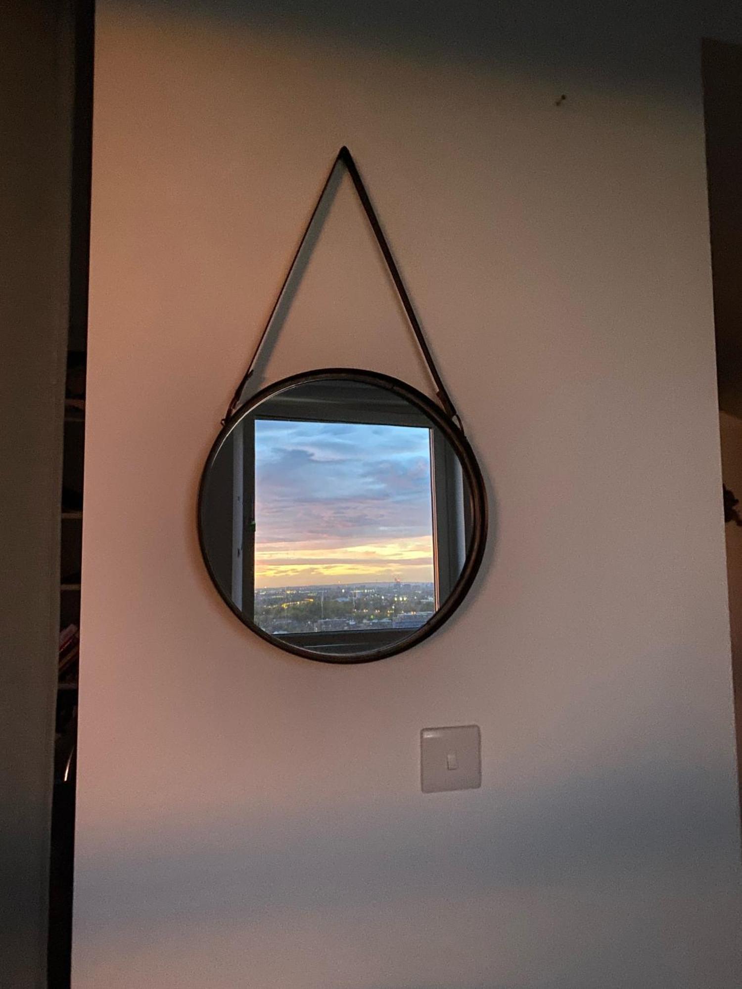 Cozy Flat With Stunning Views Apartment London Bagian luar foto