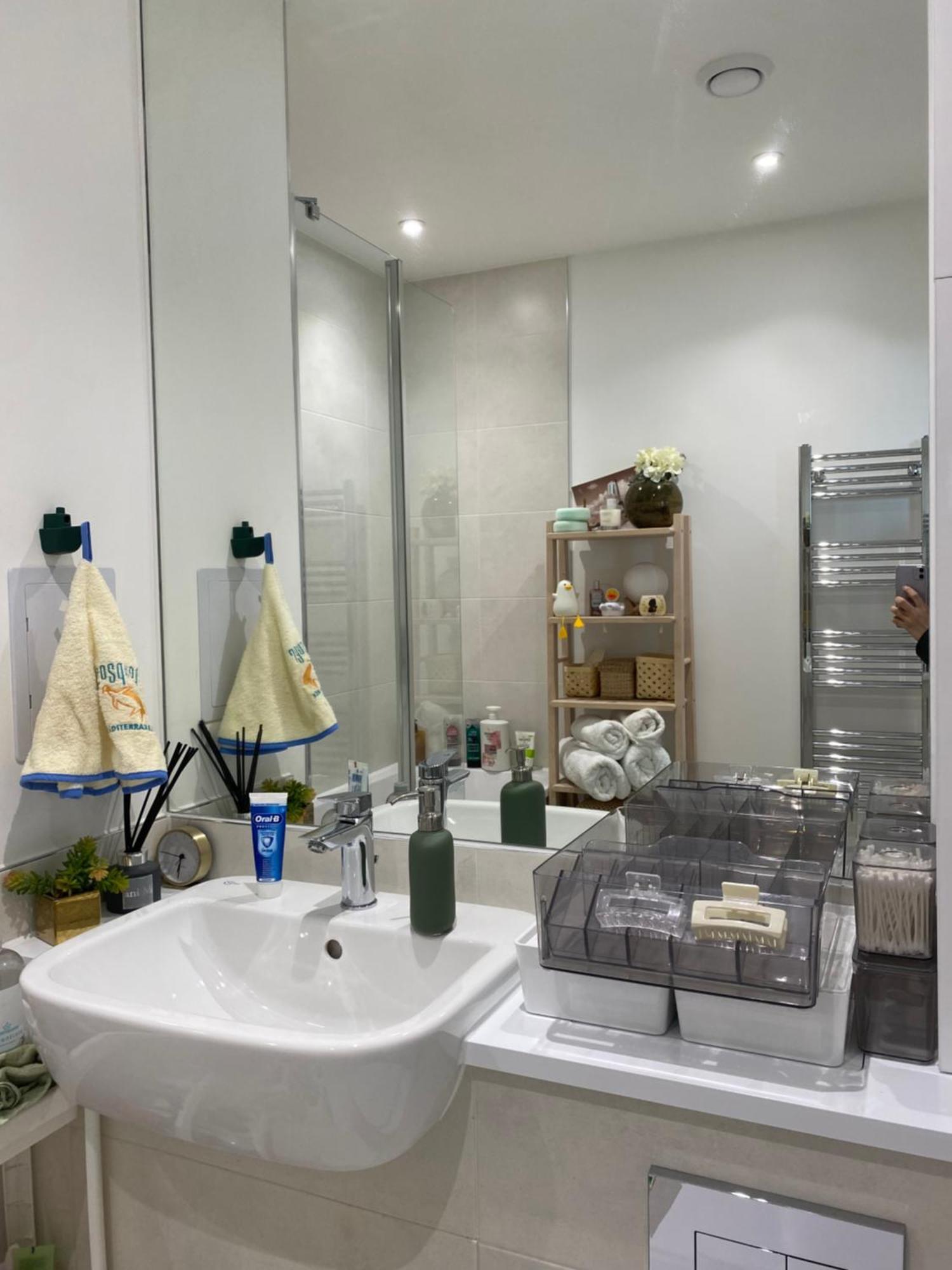 Cozy Flat With Stunning Views Apartment London Bagian luar foto